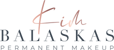 Kim Balaskas Logo